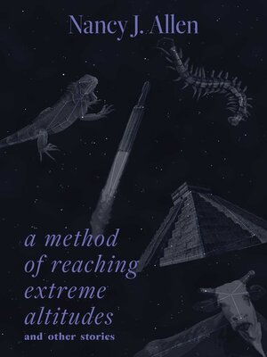 cover image of A Method of Reaching Extreme Altitudes